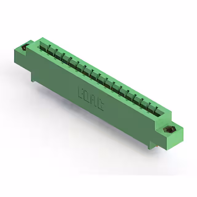 833-016-521-608 EDAC Inc.  Edgeboard Connectors